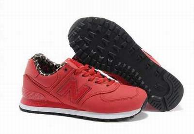 new balance la halle aux chaussures